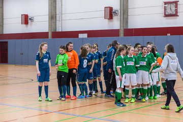 Bild 288 - Norddeutschen Futsalmeisterschaften : Sieger: Osnabr�cker SC